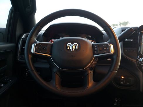 New 2026 RAM 2500 Tradesman AWD/4WD image 37