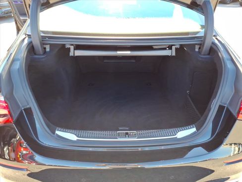 Certified 2023 Mercedes-Benz S 580 4MATIC Sedan image 13