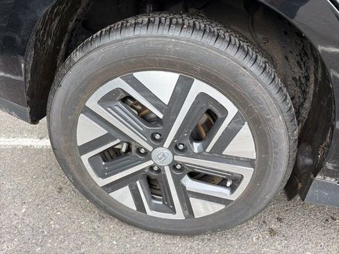 Used 2023 Hyundai Kona SEL w/ Cargo Package image 16