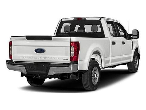 Used 2017 Ford F350 XL w/ Power Equipment Group AWD/4WD image 27
