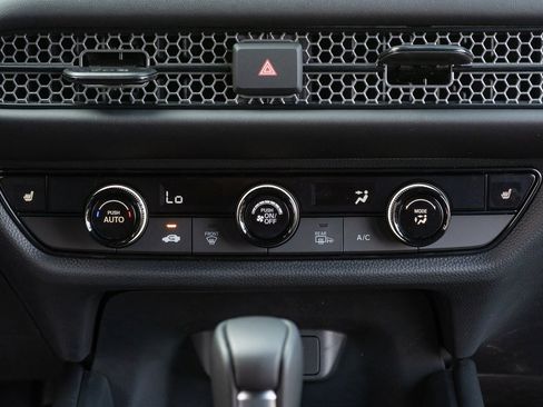 New 2026 Honda HR-V Sport image 20