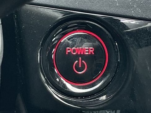 Used 2025 Honda Accord Sport image 22
