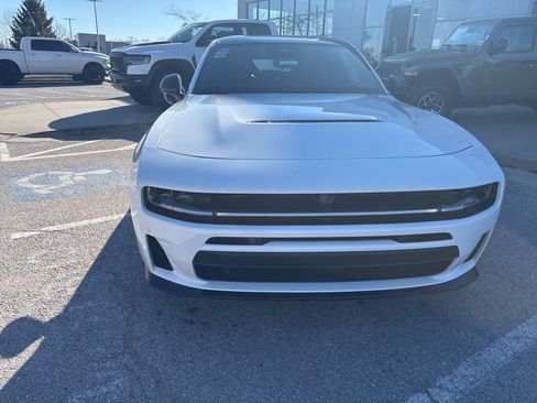 New 2026 Dodge Charger R/T Scat Pack image 9