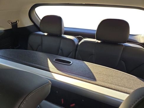 New 2026 Kia Sorento S w/ S Panoramic Sunroof Package FWD image 21