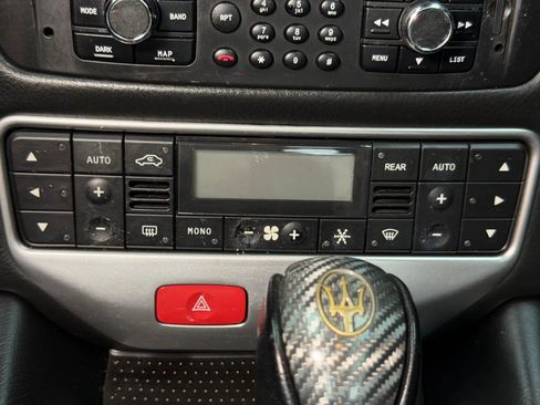 Used 2013 Maserati GranTurismo Convertible RWD image 27