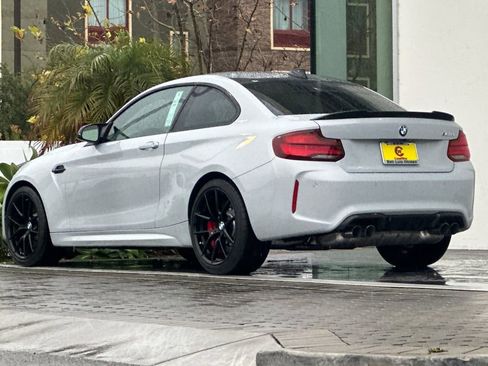 Used 2020 BMW M2 CS image 5