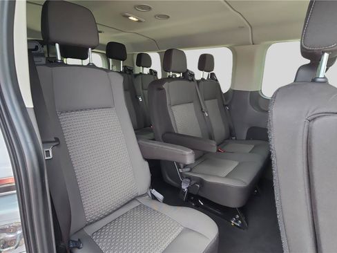 Used 2025 Ford Transit 350 XLT RWD image 19