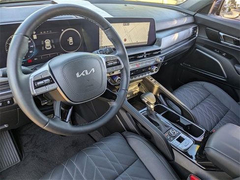 Used 2025 Kia Telluride SX Prestige X-Line image 22