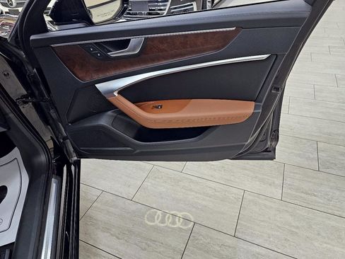 Used 2021 Audi A6 Premium Plus w/ Premium Plus Package AWD/4WD image 41
