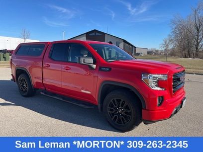Used 2019 GMC Sierra 1500 Elevation w/ Elevation Value Package