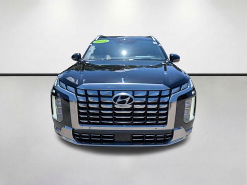 Used 2024 Hyundai Palisade Calligraphy AWD/4WD image 10