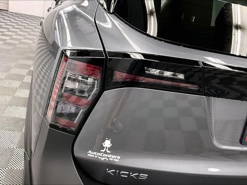 New 2026 Nissan Kicks SV AWD/4WD image 20