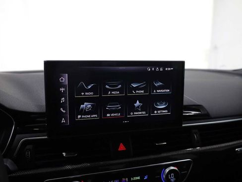 Used 2023 Audi S5 Premium Plus w/ Premium Plus Package image 30