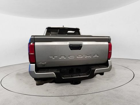 Used 2024 Toyota Tacoma SR5 AWD/4WD image 4