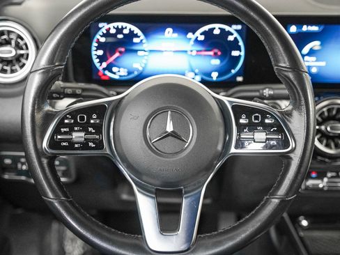 Certified 2023 Mercedes-Benz EQB 300 4MATIC image 16