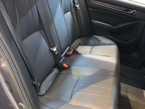 Used 2021 Honda Accord EX-L image 56