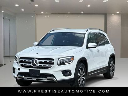 Used 2022 Mercedes-Benz GLB 250 4MATIC