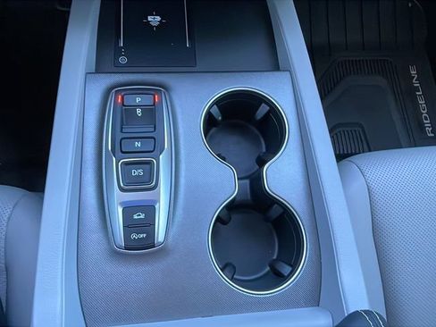 Used 2024 Honda Ridgeline RTL image 28