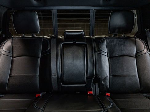 Used 2024 RAM 2500 Power Wagon w/ Level 2 Equipment Group image 26