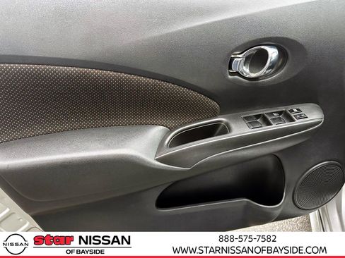 Used 2015 Nissan Versa Note SR w/ SR Convenience Package image 15