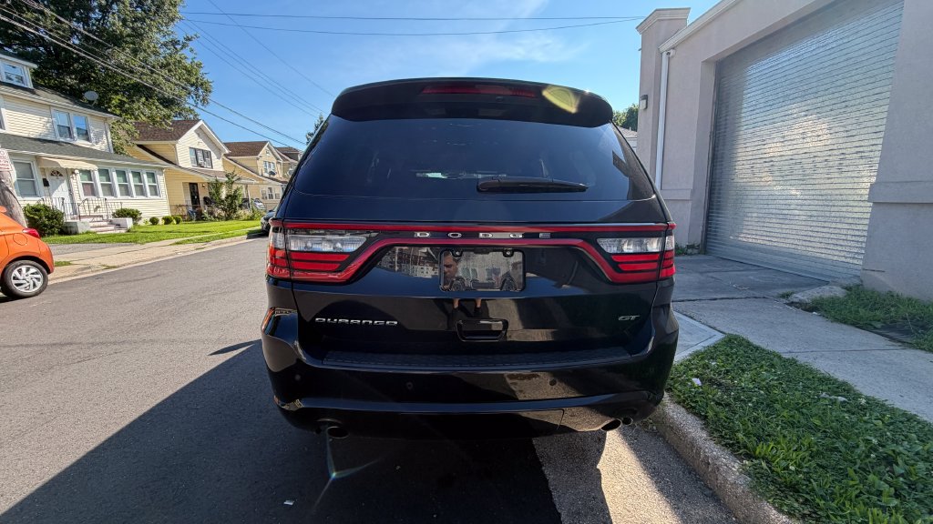 Used 2025 Dodge Durango GT RWD image 6