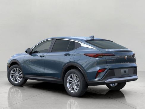 New 2026 Buick Envista Preferred w/ Convenience II Package image 3