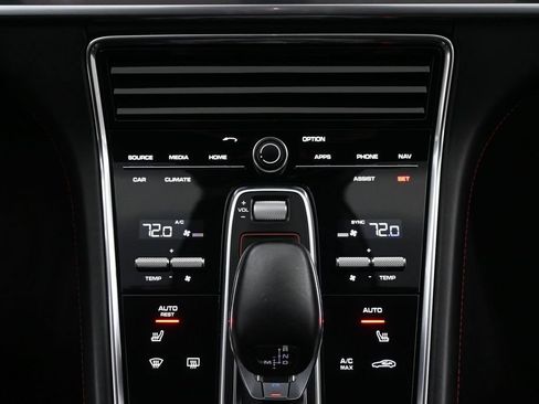 Used 2019 Porsche Panamera GTS AWD/4WD image 46