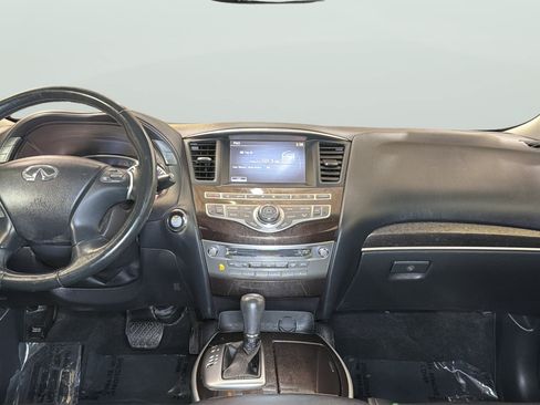Used 2015 INFINITI QX60 FWD w/ Premium Plus Package image 15