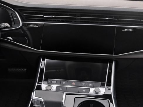 Certified 2023 Audi Q7 3.0T Premium Plus w/ Premium Plus Package AWD/4WD image 16
