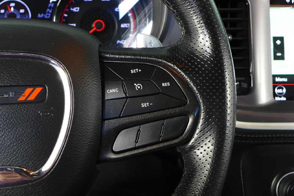 Used 2021 Dodge Charger GT w/ Plus Group RWD image 29