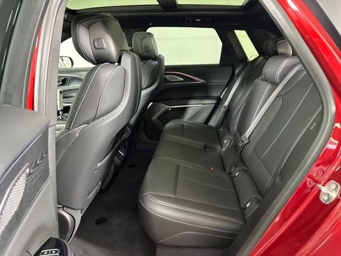 Used 2024 Cadillac Lyriq Luxury image 26