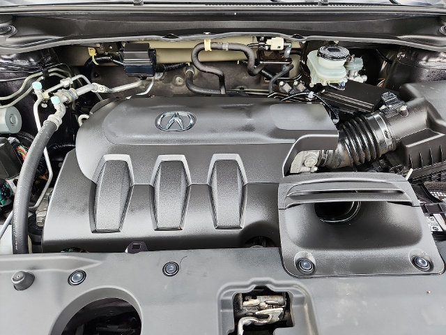 Used 2016 Acura RDX AWD image 29