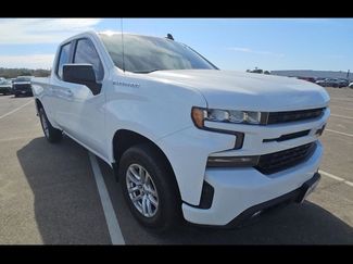 Used 2019 Chevrolet Silverado 1500 RST video 1