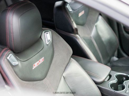 Used 2014 Chevrolet SS image 86