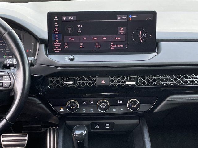 Used 2024 Honda Accord Sport image 16