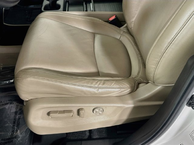 Certified 2024 Honda Odyssey Touring image 31