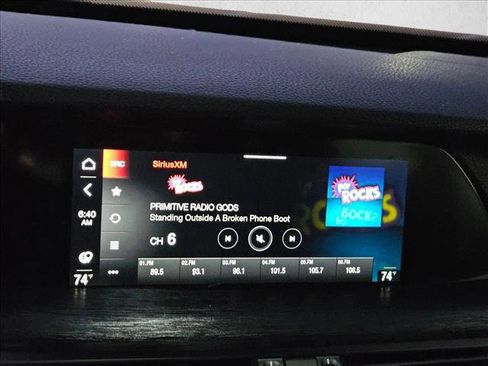 Used 2021 Alfa Romeo Stelvio Sprint image 15