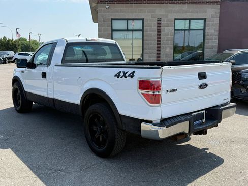 Used 2014 Ford F150 XL w/ Power Equipment Group RWD image 7