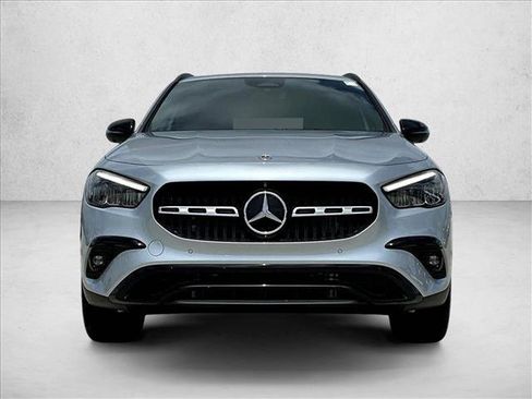 Used 2026 Mercedes-Benz GLA 250 image 3