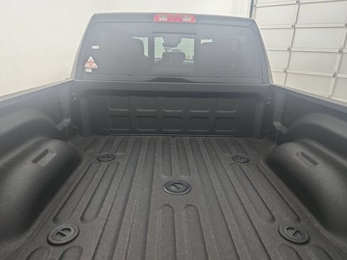 New 2026 RAM 2500 Tradesman AWD/4WD image 24