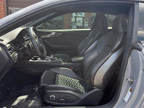Used 2018 Audi RS 5 AWD/4WD image 17