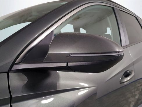 Certified 2024 Hyundai Tucson SEL image 12