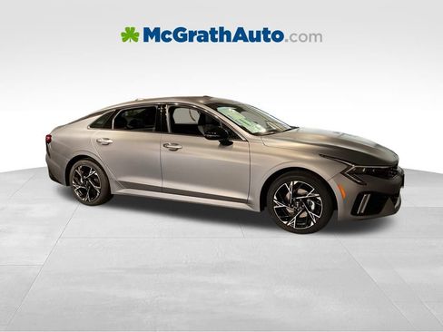New 2026 Kia K5 GT-Line AWD/4WD image 1