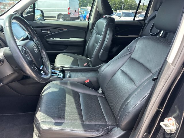 Used 2019 Honda Ridgeline RTL-E image 12