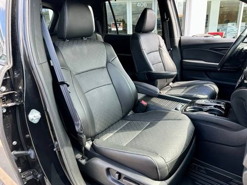 Used 2023 Honda Passport Elite image 21
