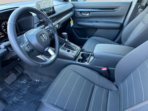 New 2026 Honda CR-V Sport image 10