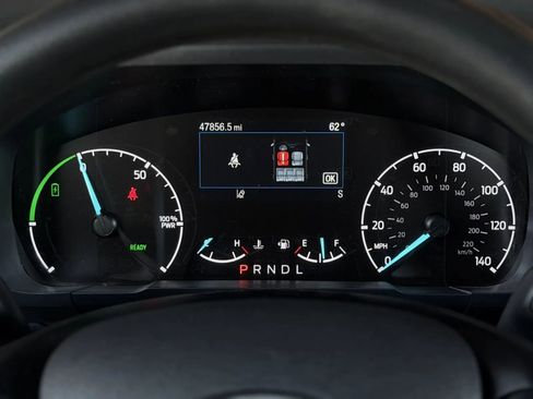 Used 2024 Ford Maverick XLT image 26