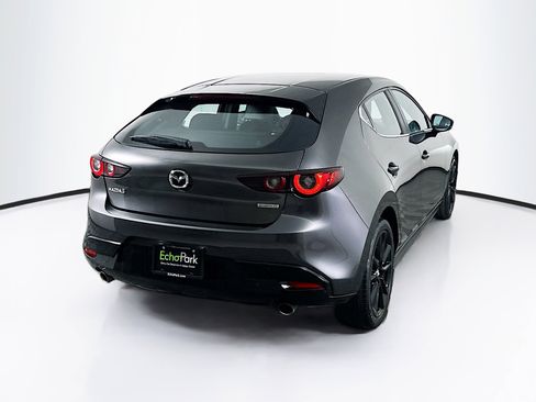 Used 2024 MAZDA MAZDA3 s image 9
