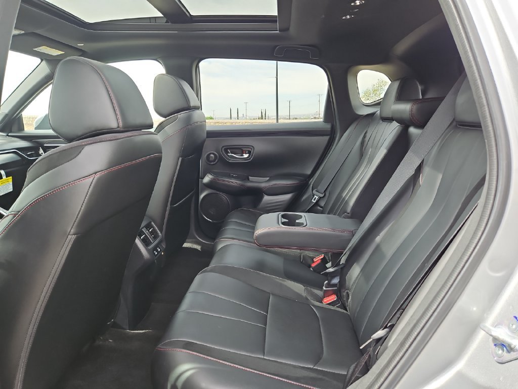 Certified 2025 Acura ADX A-Spec AWD/4WD image 12