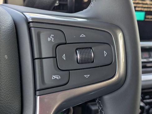 New 2025 Chevrolet Silverado 2500 LTZ w/ LTZ Convenience Package image 22